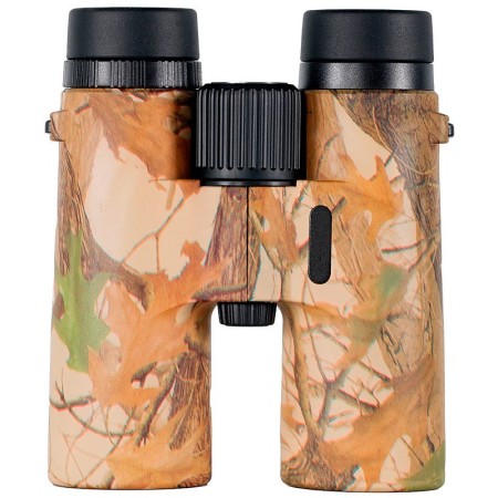 Binocolo con reticolo levenhuk camo 10x42