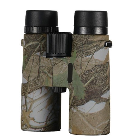 Binocolo con reticolo levenhuk camo 10x42