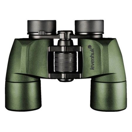 Binocolo con reticolo levenhuk army 10x40
