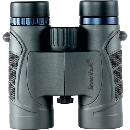 Lornetka levenhuk nitro 10x32 