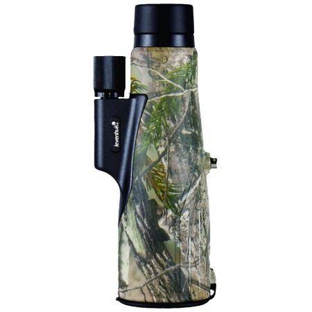 Monoculare con reticolo levenhuk camo 10x56