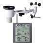 Wezzer pro lp310 levenhuk weather station