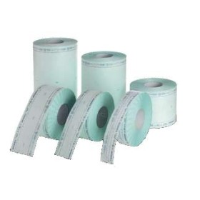 Rotoli per sterilizzazione 200 m x 55 mm