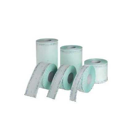 Rotoli per sterilizzazione 200 m x 55 mm