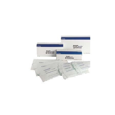 Selbstklebende beutel für die sterilisation 90 x 250 mm - 200 stk.