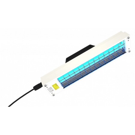 Przenośne urządzenie sterylux uv-c z wirusobójczym