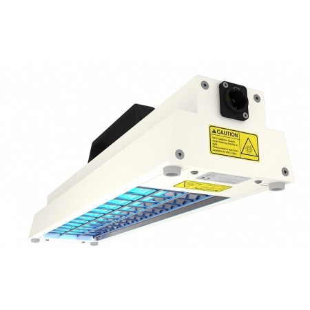 Dispositivo germicida uv-c virucida portátil sterylux uv-c