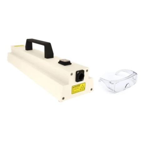 Sterylux uv-c prenosna uv-c virucidna razkužilna naprava