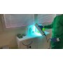 Sterylux uv-c bærbar virucidal germicidal enhed