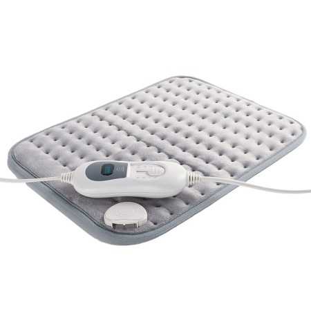 Microfiber Heating Pad - AR4H01 Skaldo 