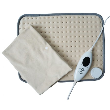 Microfiber heating pad - ar4h01 skaldo 
