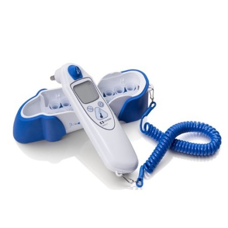 Genius 3 infrarot-ohrthermometer