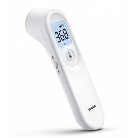 Infrarot-Stirnthermometer YUWELL YT-1