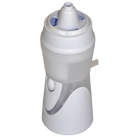 Anteawash doccia nasale micronizzata