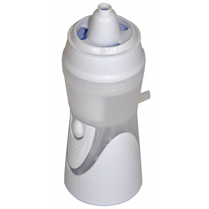 Ducha nasal rápida Nasaljet