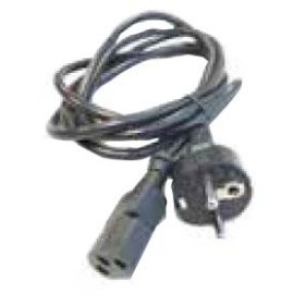 Cavo tipo eu per alimentatore vacu aid devilbiss