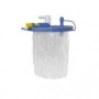 Sacca “exclusive” 1000 ml per aspiratori -50 pz