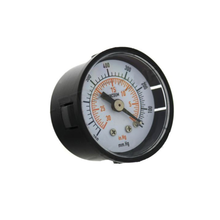 Vervangende vacuümmeter voor Devilbiss 7305P stofzuiger
