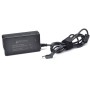 Battery charger power supply for vacu aid devilbiss equivalent to 7314p-613