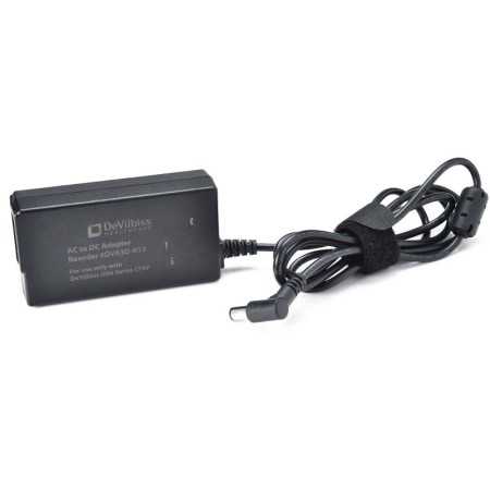 Alimentation chargeur de batterie pour Vacu Aid Devilbiss équivalent au 7314P-613