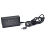 Battery charger power supply for Vacu Aid Devilbiss equivalent to 7314P-613