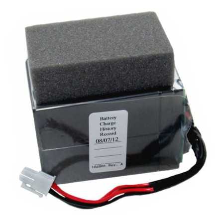 Batterie pour aspirateur Devilbiss série 7305P - 7314P