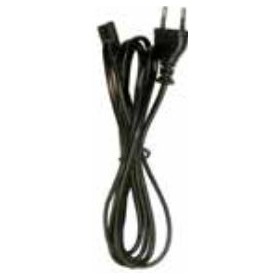 Cable para fuente de alimentación del cargador de batería Vacu Aid, concentrador, cpap devilbiss 