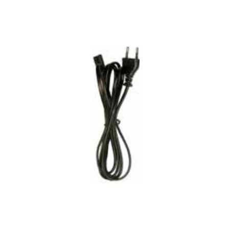 Cable para fuente de alimentación del cargador de batería Vacu Aid, concentrador, cpap devilbiss 