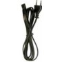 Cable para fuente de alimentación del cargador de batería Vacu Aid, concentrador, cpap devilbiss 