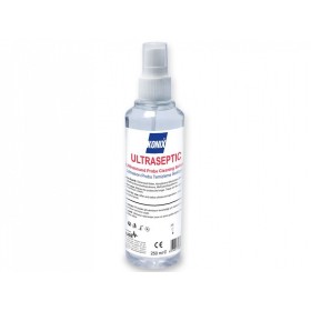 Spray detergente sonde ultrasuoni - 250 ml