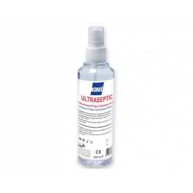 Ultrasone sondereinigingsspray - 250 ml