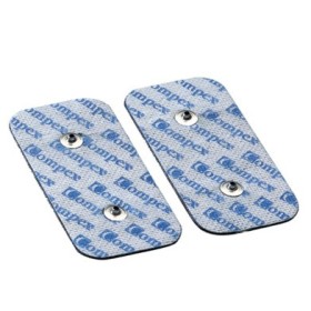 Electrozi compex 42216 performance snap cu buton mare 50x100 - 2 buc.