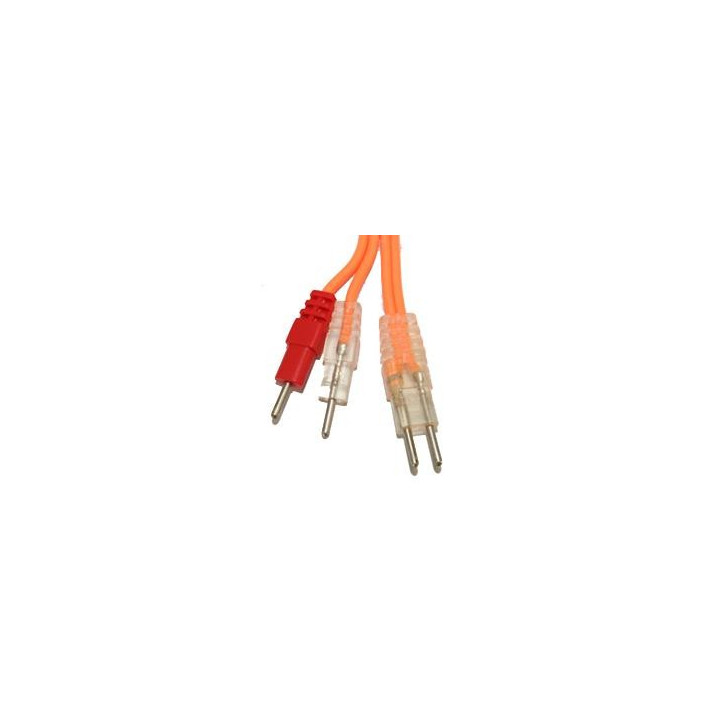 COMPEX LEUCHTORANGE KABEL