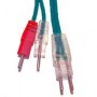 Compex BLAUWE KABEL 