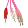 Compex CABLE ROSA FLUORESCENTE