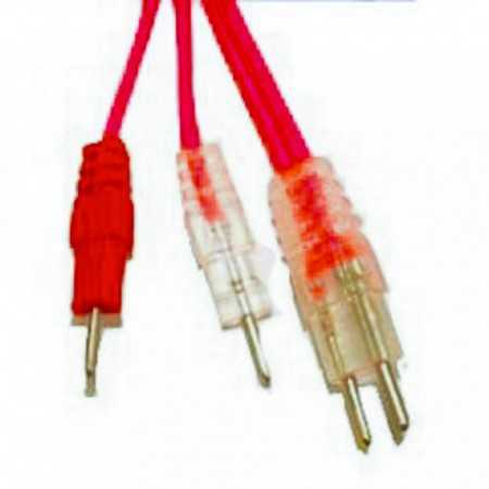 Compex RED KABEL