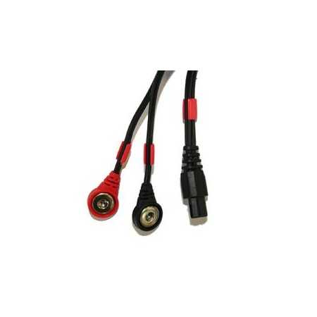 CABLE DE REPUESTO PARA COMPEX SPORTMi BLUE