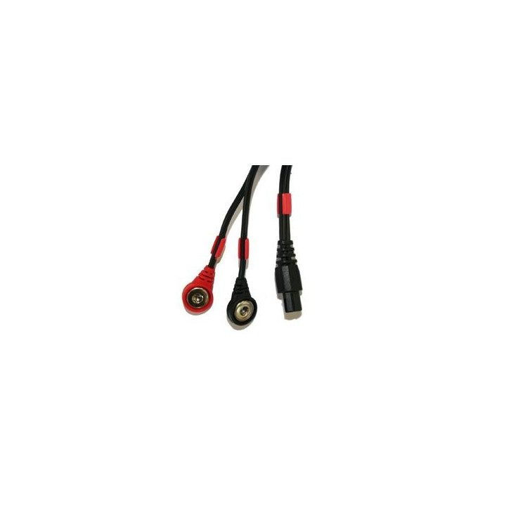 CÂBLE DE RECHANGE POUR COMPEX SPORTMi BLEU