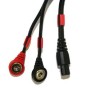 CABLE DE REPUESTO PARA COMPEX SPORTMi BLUE