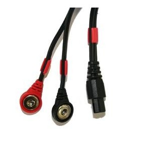 CABLE DE REPUESTO PARA COMPEX SPORTMi RED