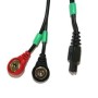 Cable de repuesto para compex sportmi green