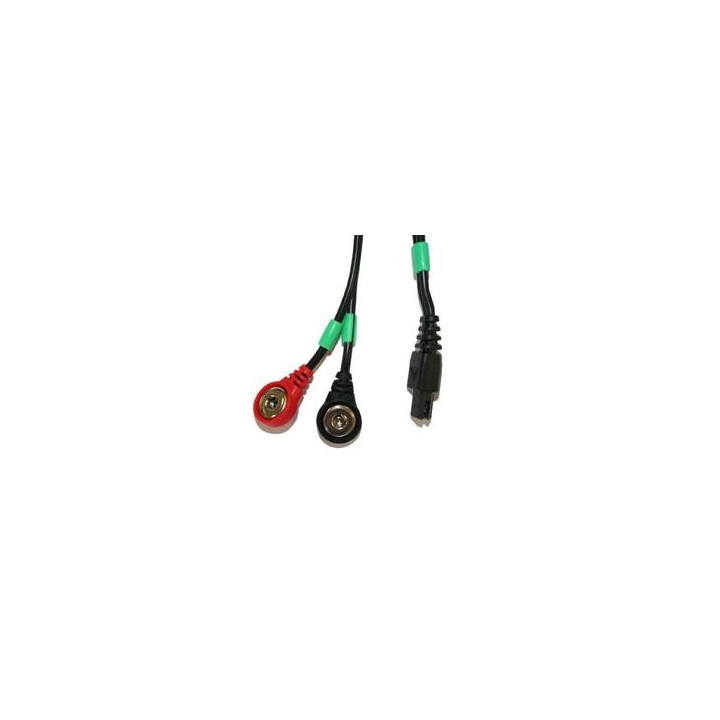 CABLE DE REPUESTO PARA COMPEX SPORTMi GREEN