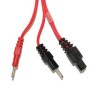 Compex RED CABLE 6 P