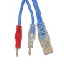 Cable compex azul 8 p (601019)