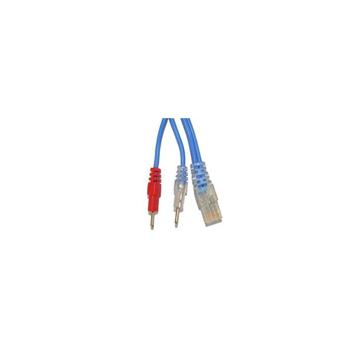 Compex Cavo Blu 8 P (601019)