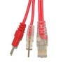 Compex Red Kabel 8 P (601021)