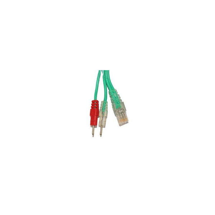 Compex zielony 8 P (601018)