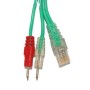 Compex Green Cable 8 P (601018)