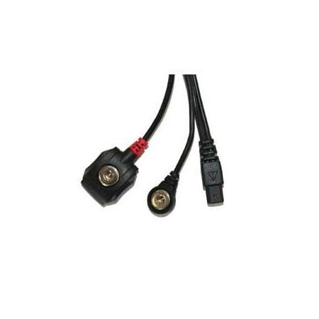 Compex cable with myography sensor for mi new