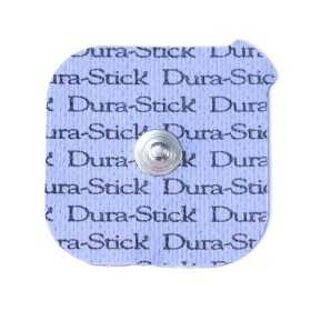 Compex Dura-Stick Plus Knoopelektroden 5x5 cm - 4 stuks